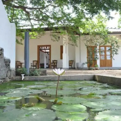 Отель Tissakumbura Holiday Home фото 10