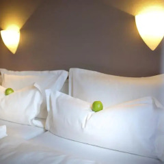Отель Airport Hotel by The New Yorker Германия, Кёльн - 1 отзыв об отеле, цены и фото номеров - забронировать отель Airport Hotel by The New Yorker онлайн детские мероприятия фото 2