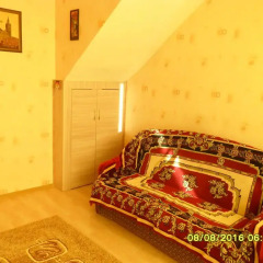 Гостиница Marina Guest House спа