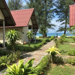 Отель Gooddays Lanta Beach Resort Таиланд, Ланта - отзывы, цены и фото номеров - забронировать отель Gooddays Lanta Beach Resort онлайн фото 4