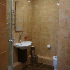 Отель Титул 3* Стандартный номер фото 4
