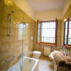 Отель Bed and Breakfast Welcome Стандартный номер фото 20