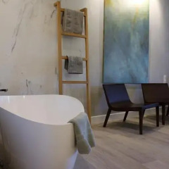 Отель Les Suites Massena Люкс повышенной комфортности с различными типами кроватей фото 30