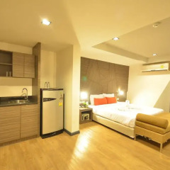 H2 Hotel 3* Номер категории Премиум фото 10