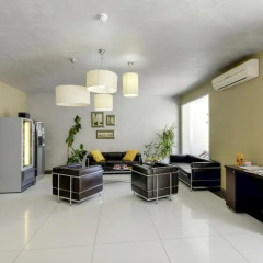 Отель Residence Sottovento Италия, Римини - отзывы, цены и фото номеров - забронировать отель Residence Sottovento онлайн спа