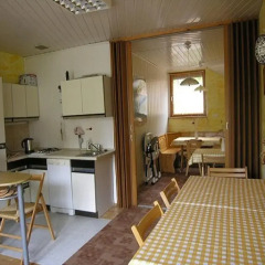 Отель Guest House ANA.k в номере