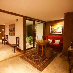 Отель Quinta de CasalMato интерьер отеля