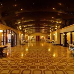 Orange County Resort Hotel Alanya Турция, Окурджалар - 2 отзыва об отеле, цены и фото номеров - забронировать отель Orange County Resort Hotel Alanya - All Inclusive онлайн помещение для мероприятий фото 2