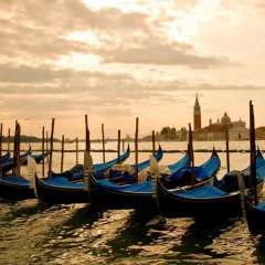 Отель B&B Venice Casanova Италия, Лимена - отзывы, цены и фото номеров - забронировать отель B&B Venice Casanova онлайн пляж
