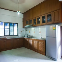 Отель Royal Prince Residence 2* Коттедж разные типы кроватей фото 24