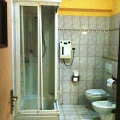 Отель Assinos Palace 4* Стандартный номер фото 5