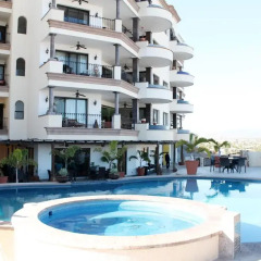 The Residences at La Vista - Hotel Boutique 3* Апартаменты с различными типами кроватей фото 20