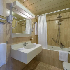 Hotel Century 4* Стандартный номер с различными типами кроватей фото 10