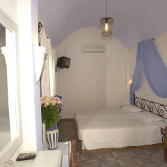Отель Atlantis Beach Villa комната для гостей фото 4
