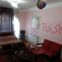 Отель Guest House Dompolski Армения, Гюмри - отзывы, цены и фото номеров - забронировать отель Guest House Dompolski онлайн комната для гостей фото 5