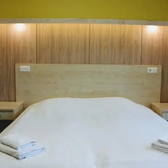Alba Hotel Юрмала спа фото 2