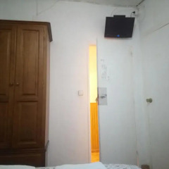 Отель Hostal Los Perales удобства в номере