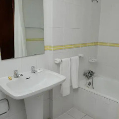 Отель Dorisol Florasol 3* Апартаменты с различными типами кроватей фото 17