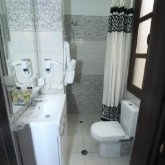 Отель ANTIPATREA 4* Стандартный номер фото 5