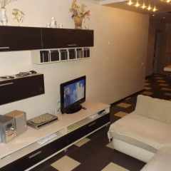 Апартаменты Holiday House 4* Люкс с различными типами кроватей фото 28