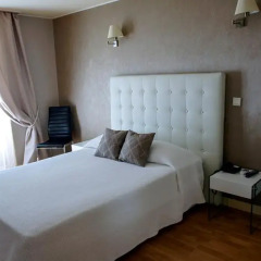 Hotel du Mont Blanc комната для гостей