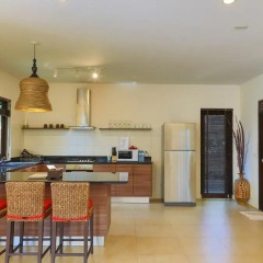 Отель Pa Prai Villas @ The Plantation 3* Вилла с различными типами кроватей фото 14
