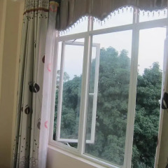 Thanh Son Noi Bai Airport Hotel 2* Улучшенный номер фото 4