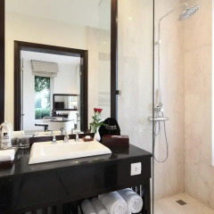 Отель Boutique Hoi An Resort 4* Номер Делюкс с различными типами кроватей