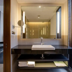 Amara Bangkok Hotel 4* Номер Делюкс с различными типами кроватей фото 6