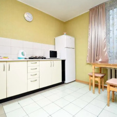 Апартаменты Dayflat Apartments на Левобережье в номере фото 2