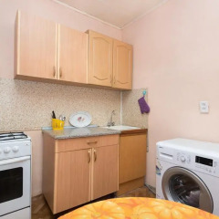 Апартаменты Apartments on Krasnom Ieropolis - 2 в номере