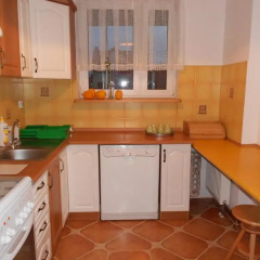Отель Apartament Przy Ratuszu Варшава в номере