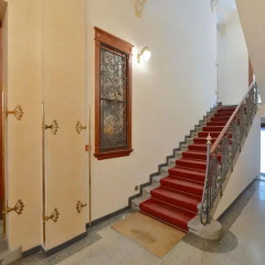 Отель Zatecka N°14 Чехия, Прага - отзывы, цены и фото номеров - забронировать отель Zatecka N°14 онлайн интерьер отеля фото 3