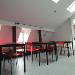 Отель Hostelgate Литва, Вильнюс - отзывы, цены и фото номеров - забронировать отель Hostelgate онлайн детские мероприятия фото 2