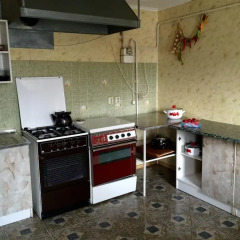 Гостиница Guest House on Korabelnaya 23 Стандартный номер с различными типами кроватей фото 3