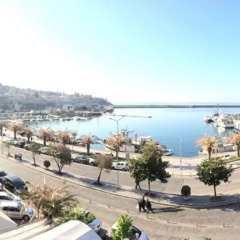 Hotel Acropolis пляж
