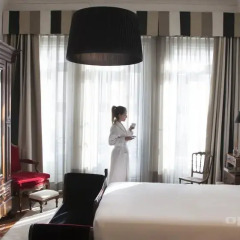 Отель Oporto Loft 4* Номер Делюкс фото 25