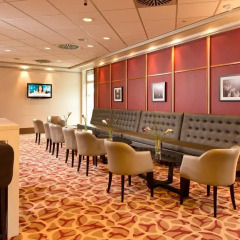 Leonardo Hotel Cologne Кёльн гостиничный бар