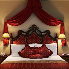 Hotel The Royal Plaza 4* Стандартный номер фото 9