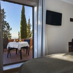 Alixares Hotel 4* Стандартный номер с различными типами кроватей фото 2