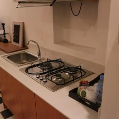 Отель Casa Villa Independence 3* Апартаменты с 2 отдельными кроватями фото 6