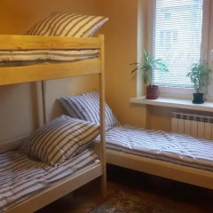 Отель Pokoje Goscinne Home Варшава детские мероприятия фото 6