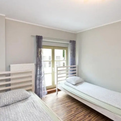 Отель Apartamenty Zacisze Апартаменты фото 12