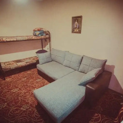 Hostel at Lenin Street Номер категории Эконом фото 4