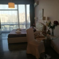 Отель Fiore Vaticano B&B комната для гостей фото 2