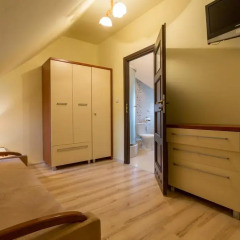 Отель Apartament Róża Pustyni Закопане комната для гостей фото 3