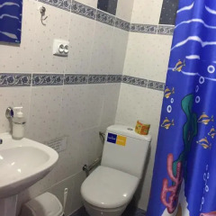 Hotel Gimba 3* Номер Делюкс фото 8