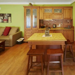 Апартаменты Rent Apartments Agency в номере фото 2