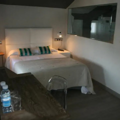Hotel El Puerto комната для гостей