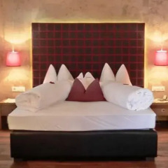 Hotel Ansitz Schulerhof Плаус комната для гостей фото 4